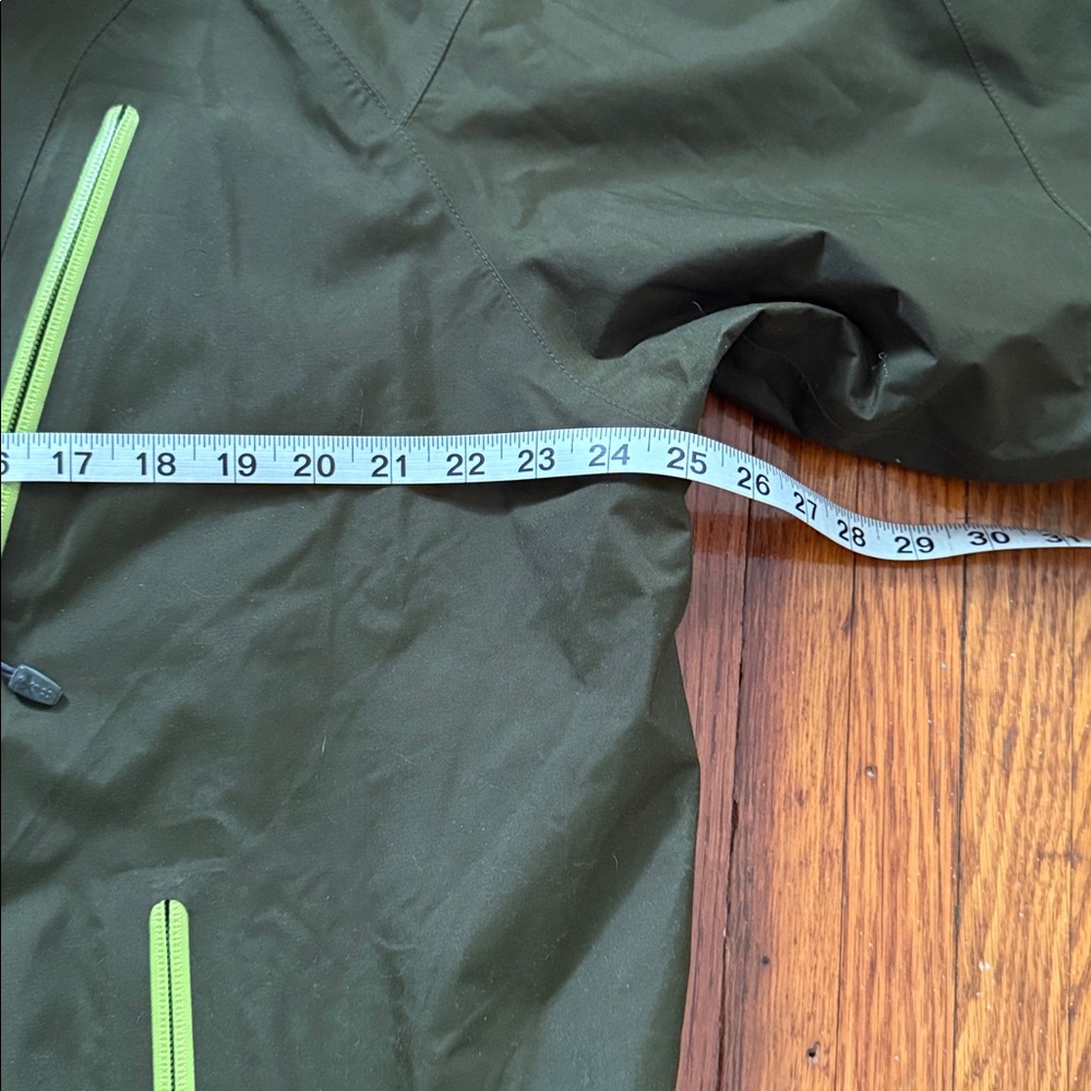Y2K Nike ACG Vintage 3 Storm-Fit Outer Layer Jacket - Picture 15 of 16